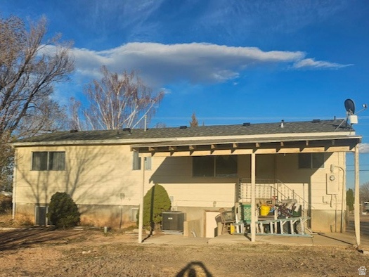 385 N 5750 E Fort Duchesne, UT 84026