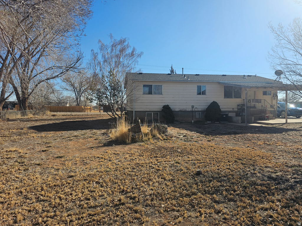 385 N 5750 E Fort Duchesne, UT 84026