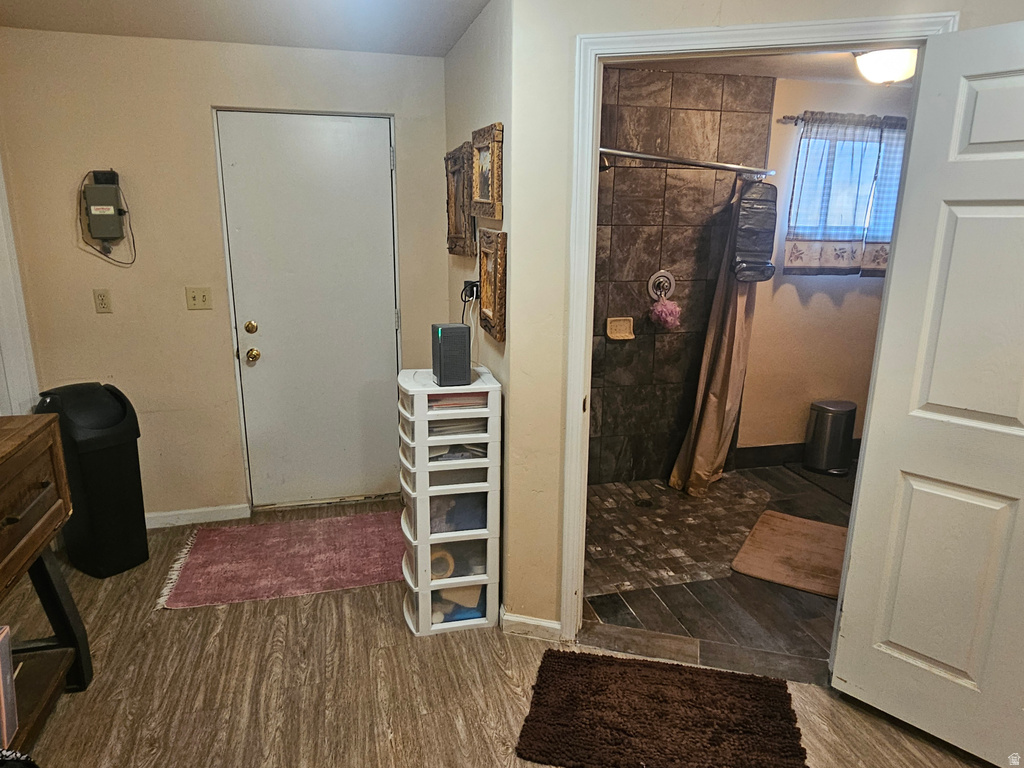 385 N 5750 E Fort Duchesne, UT 84026