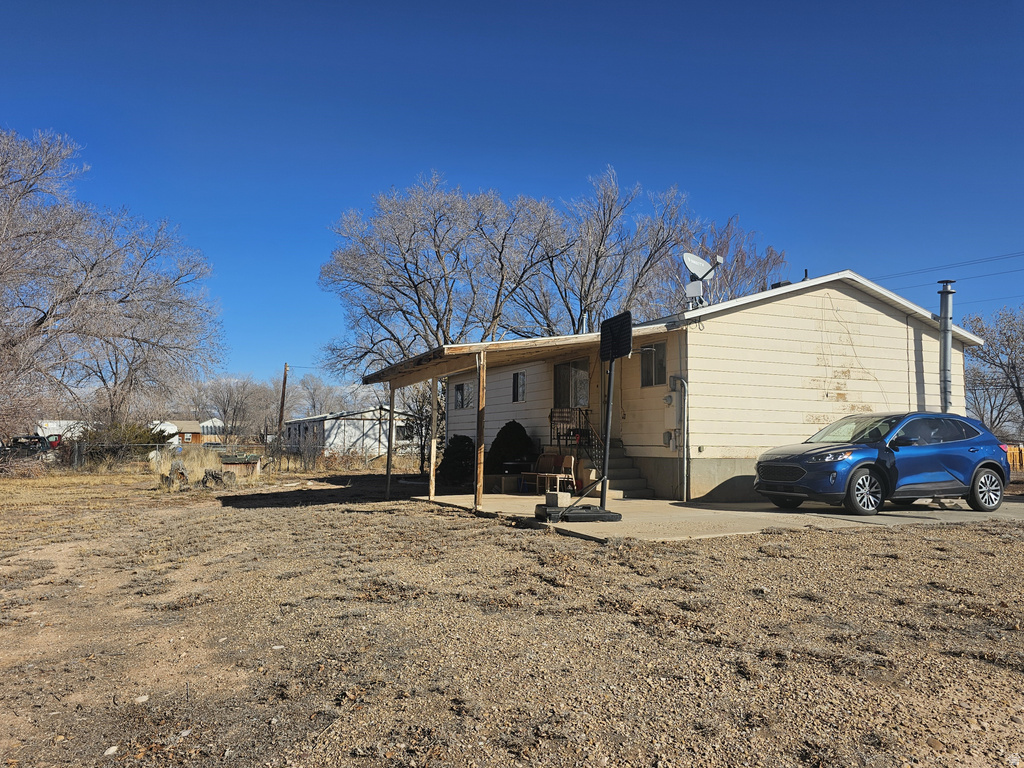 385 N 5750 E Fort Duchesne, UT 84026