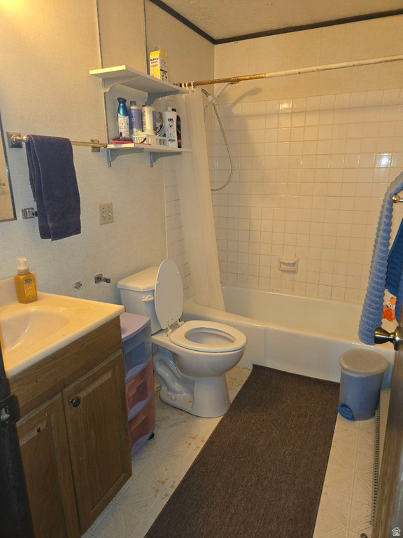 385 N 5750 E Fort Duchesne, UT 84026