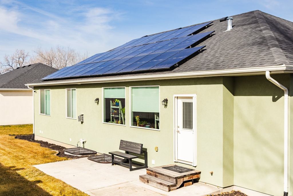 594 E SPRUCE GLEN RD Murray, UT 84107