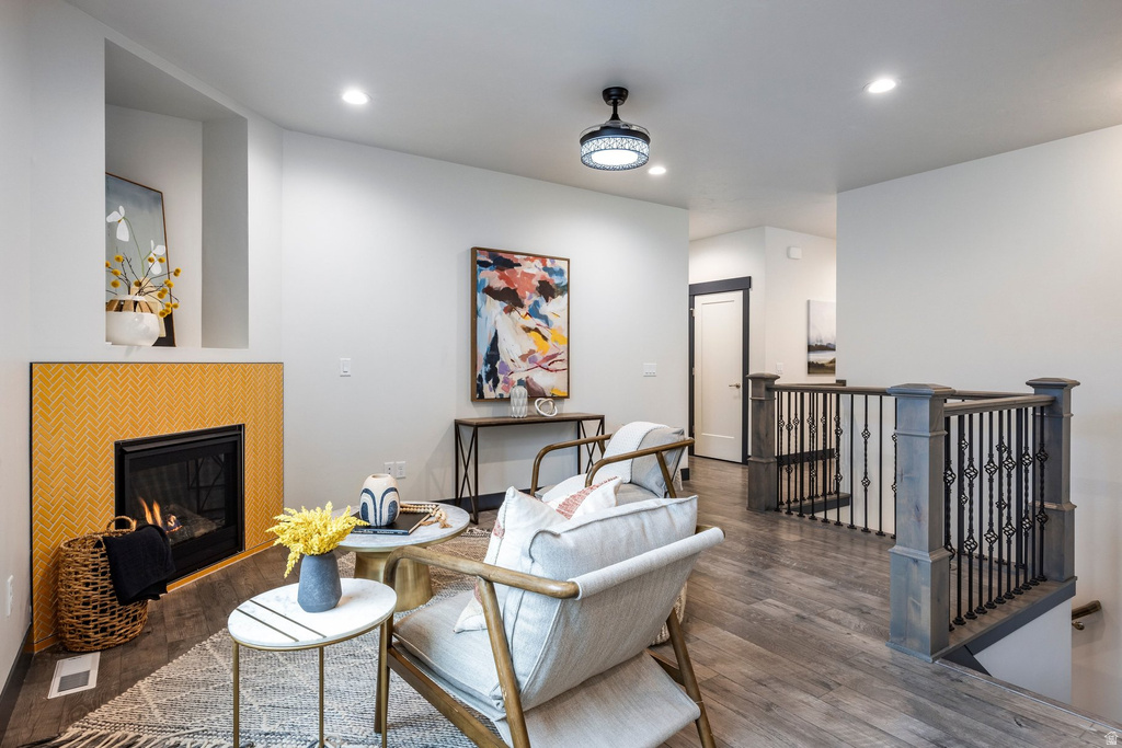 594 E SPRUCE GLEN RD Murray, UT 84107