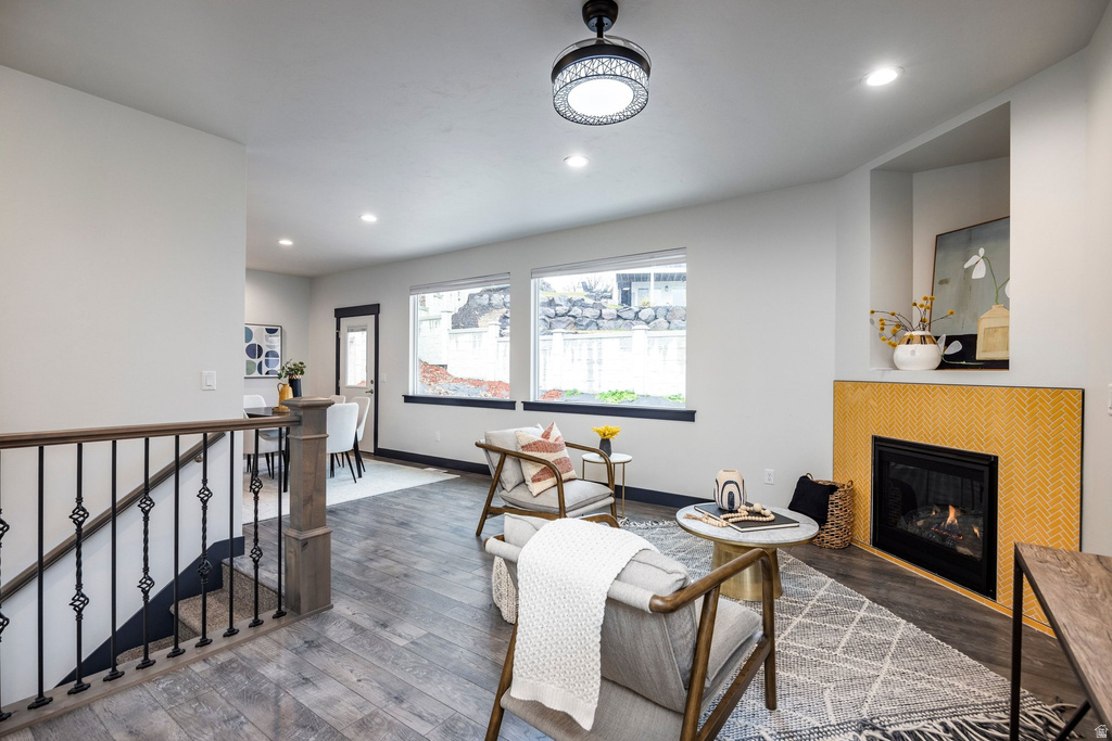 594 E SPRUCE GLEN RD Murray, UT 84107