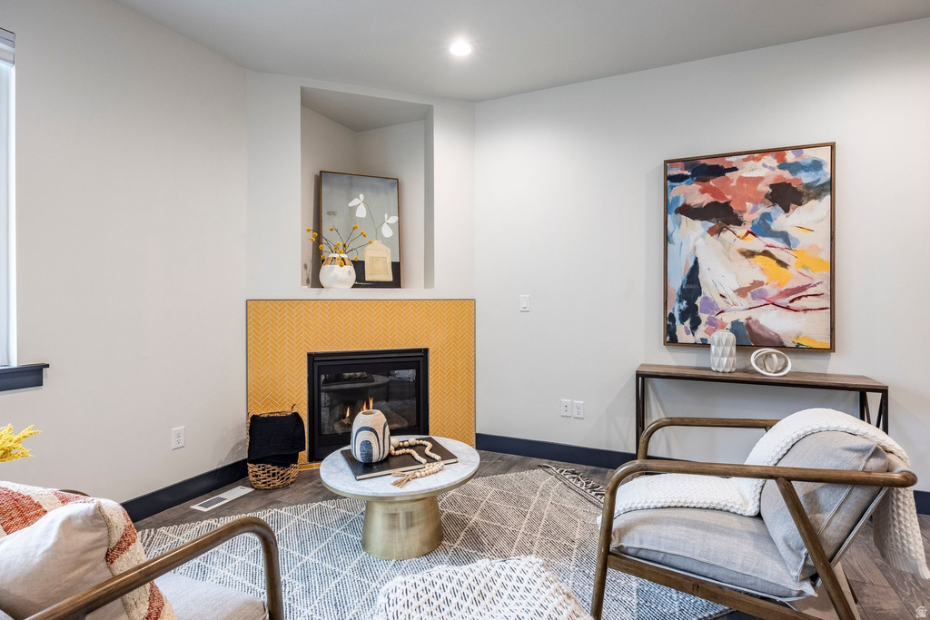 594 E SPRUCE GLEN RD Murray, UT 84107