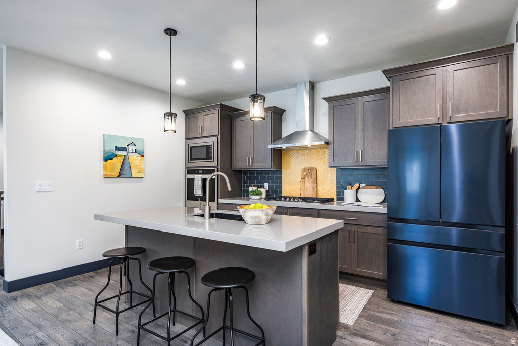 594 E SPRUCE GLEN RD Murray, UT 84107