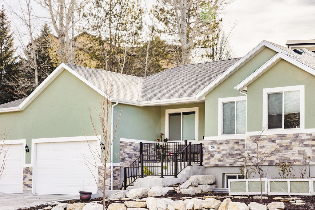 594 E SPRUCE GLEN RD Murray, UT 84107