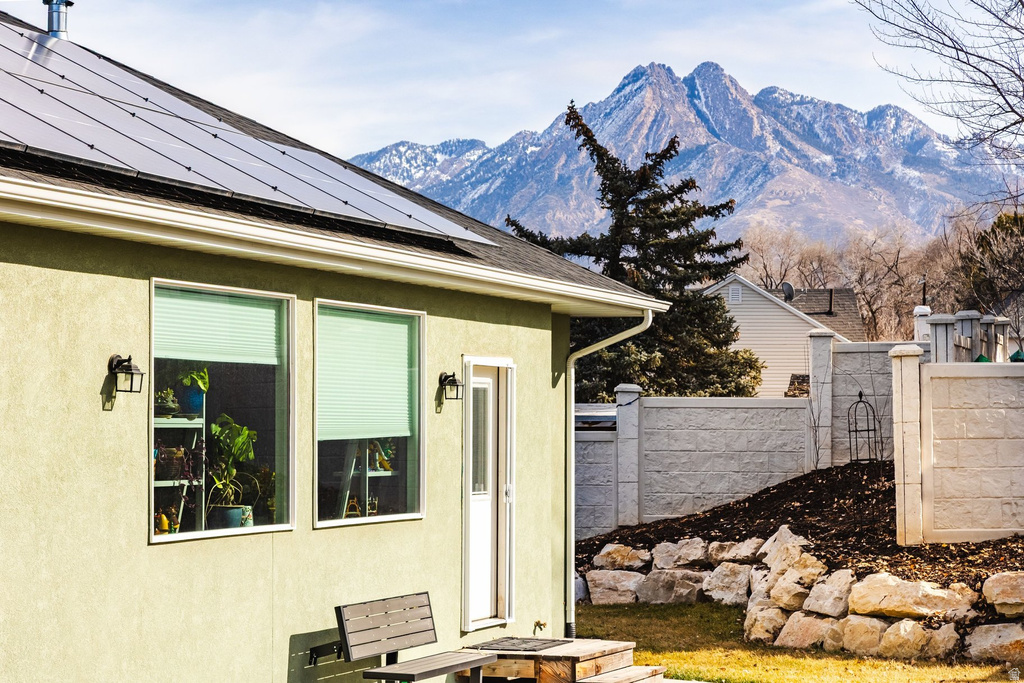 594 E SPRUCE GLEN RD Murray, UT 84107