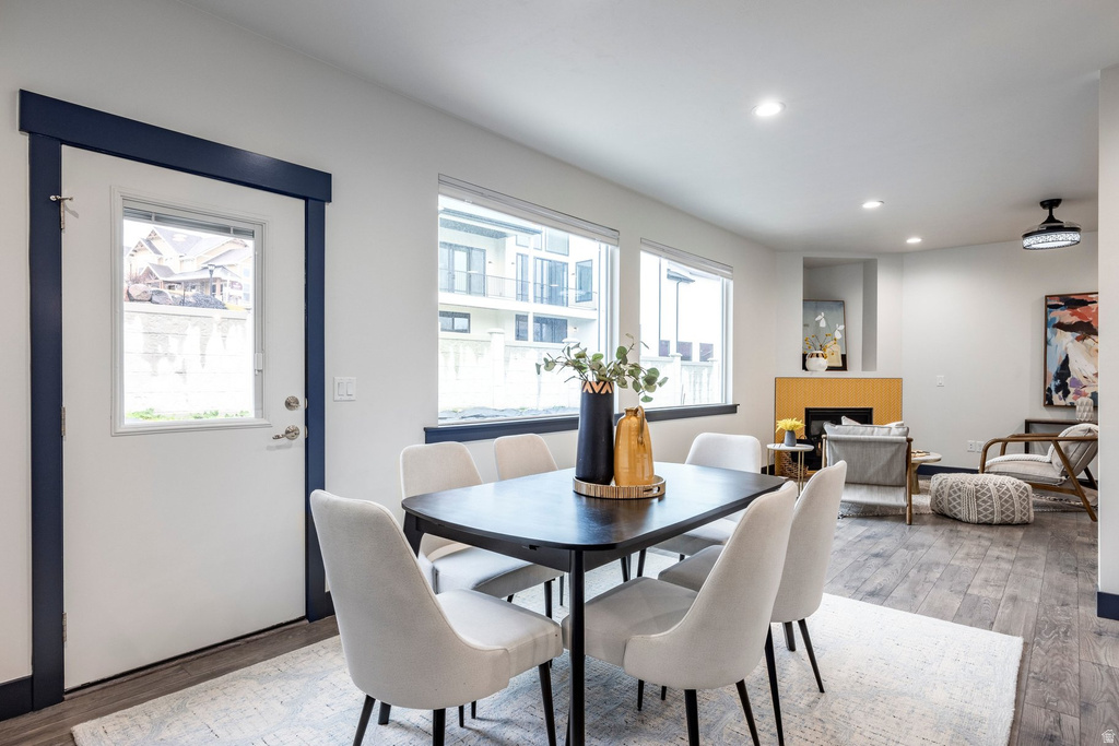 594 E SPRUCE GLEN RD Murray, UT 84107