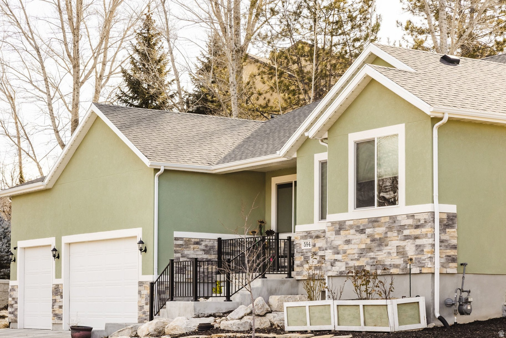 594 E SPRUCE GLEN RD Murray, UT 84107