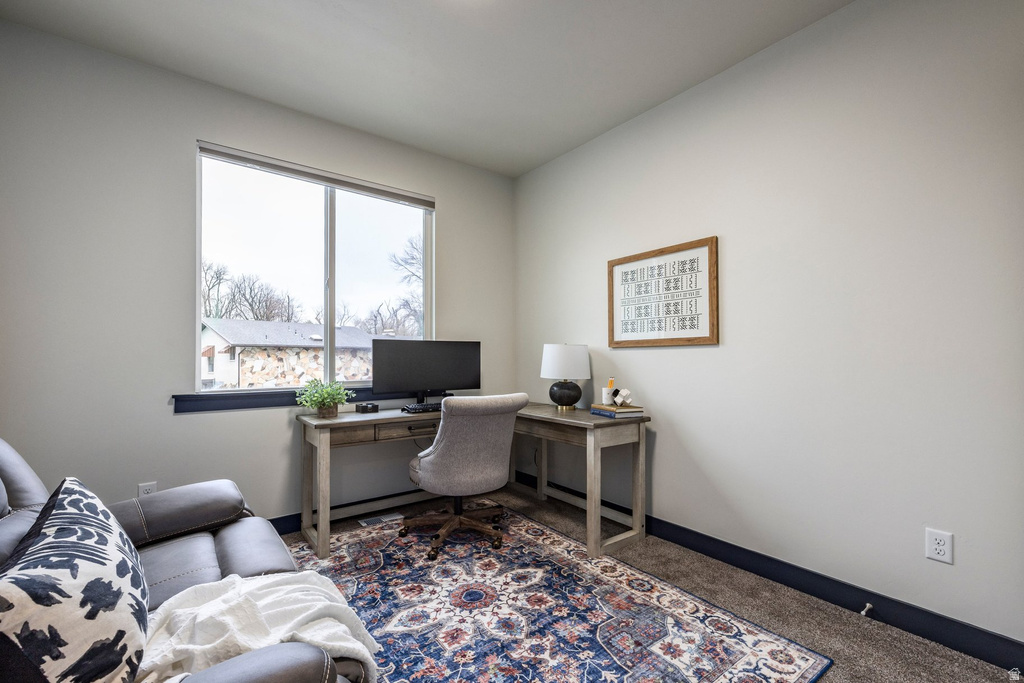 594 E SPRUCE GLEN RD Murray, UT 84107