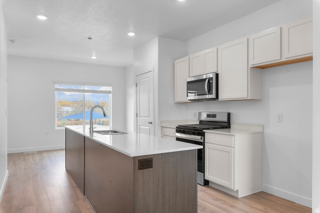 302 E 1275 N #109 Harrisville, UT 84404