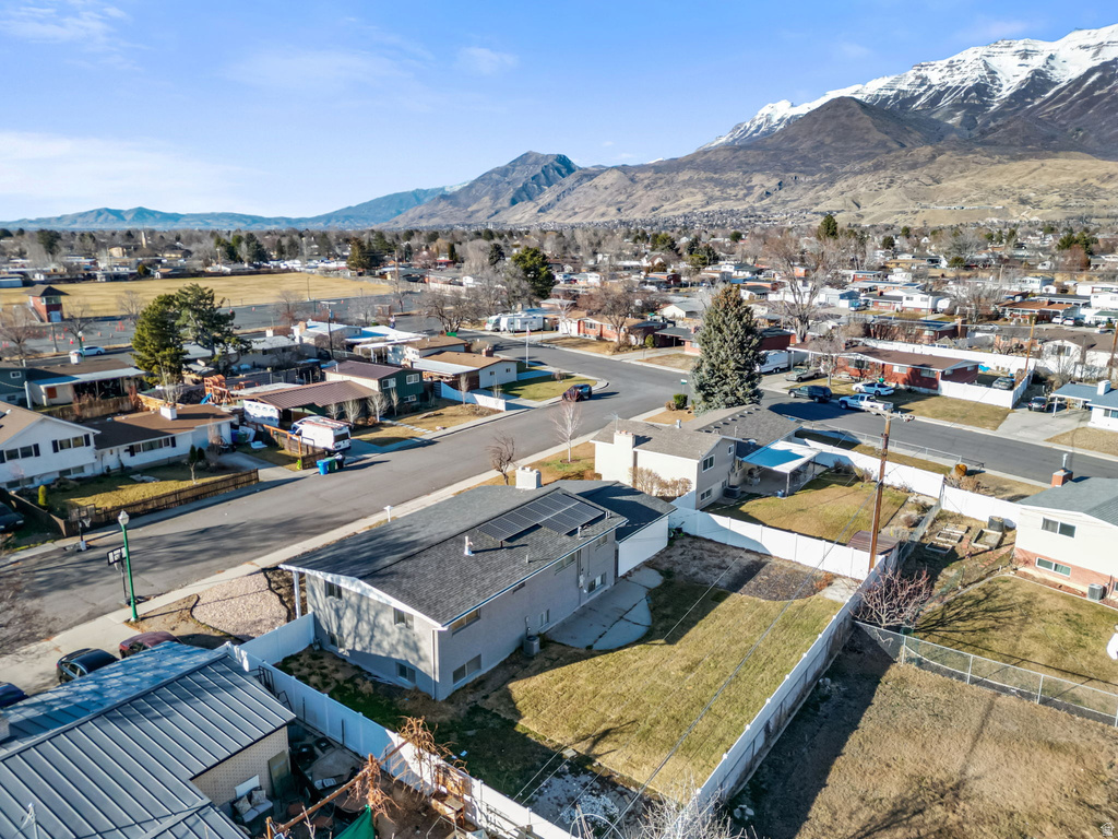 169 S WOODLAND DR Orem, UT 84097