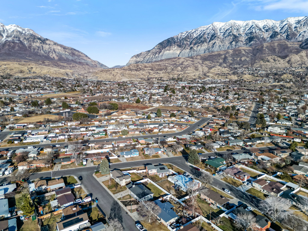 169 S WOODLAND DR Orem, UT 84097