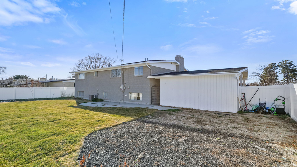 169 S WOODLAND DR Orem, UT 84097
