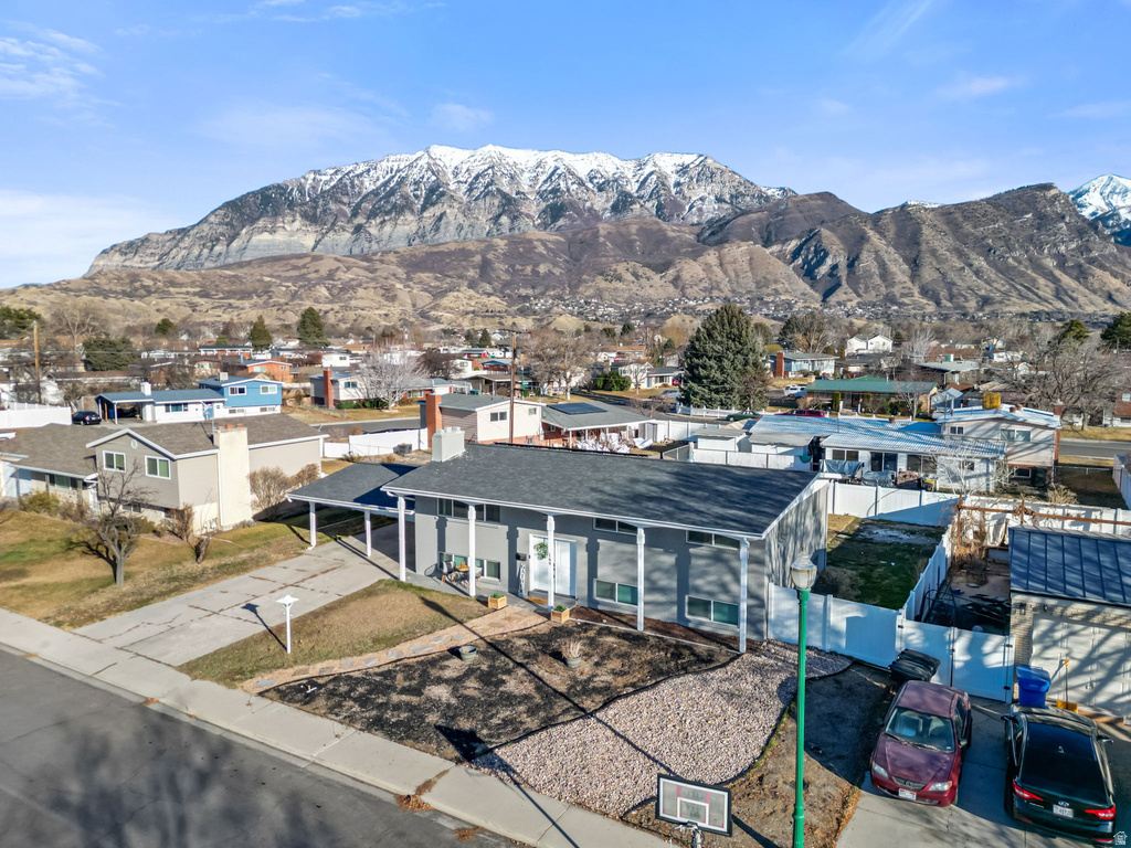 169 S WOODLAND DR Orem, UT 84097
