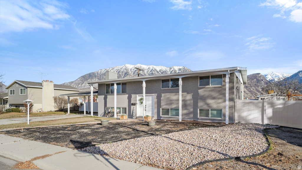 169 S WOODLAND DR Orem, UT 84097