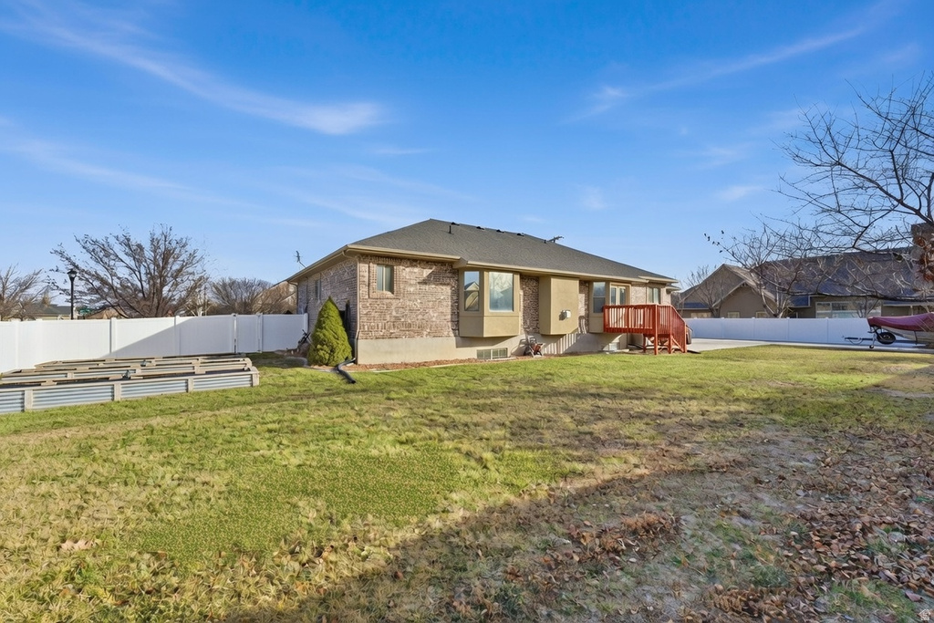 10938 S LUCAS LN South Jordan, UT 84095