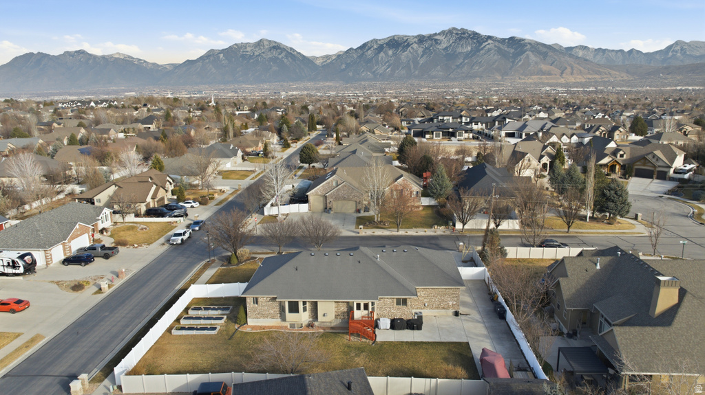 10938 S LUCAS LN South Jordan, UT 84095