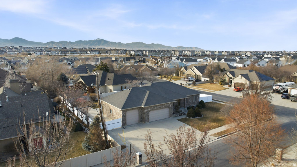 10938 S LUCAS LN South Jordan, UT 84095