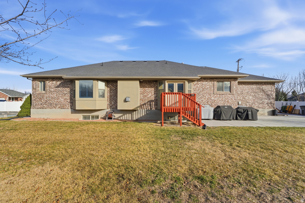 10938 S LUCAS LN South Jordan, UT 84095