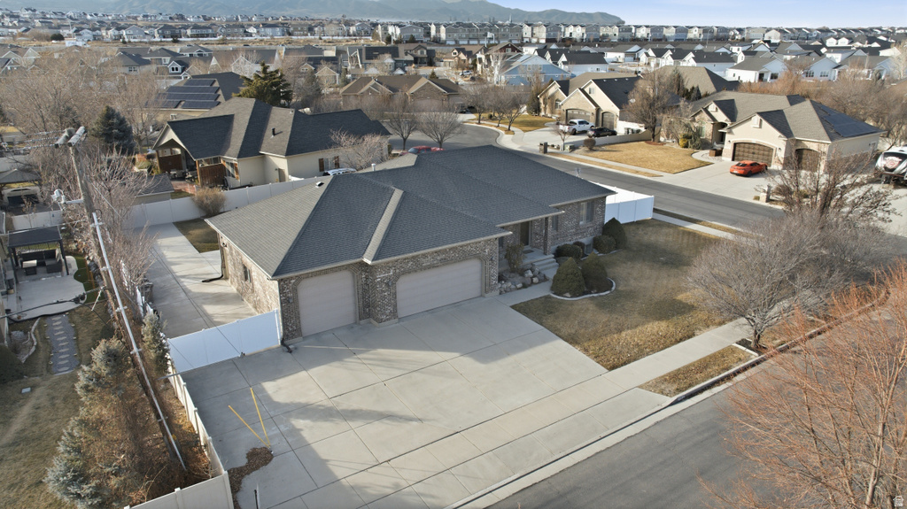 10938 S LUCAS LN South Jordan, UT 84095