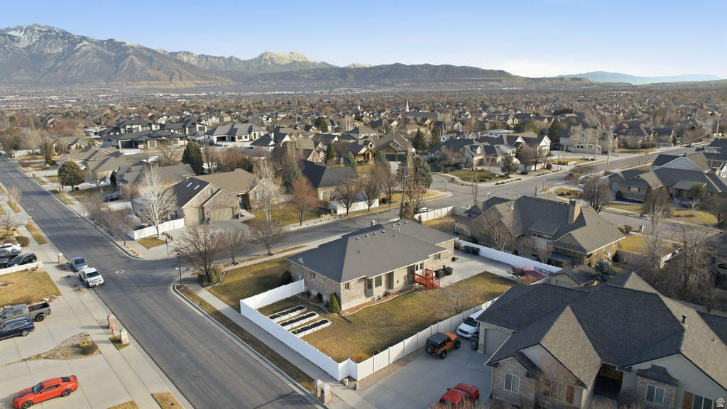 10938 S LUCAS LN South Jordan, UT 84095