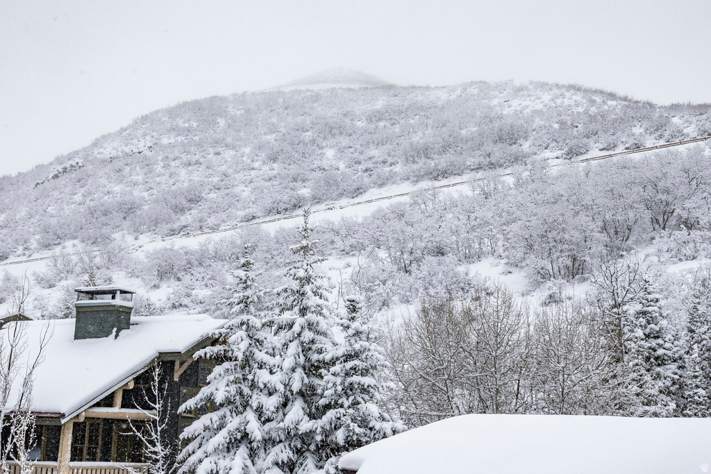 2900 DEER VALLEY DR E #E308 Park City, UT 84060