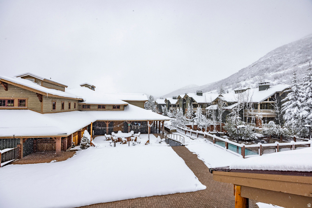 2900 DEER VALLEY DR E #E308 Park City, UT 84060