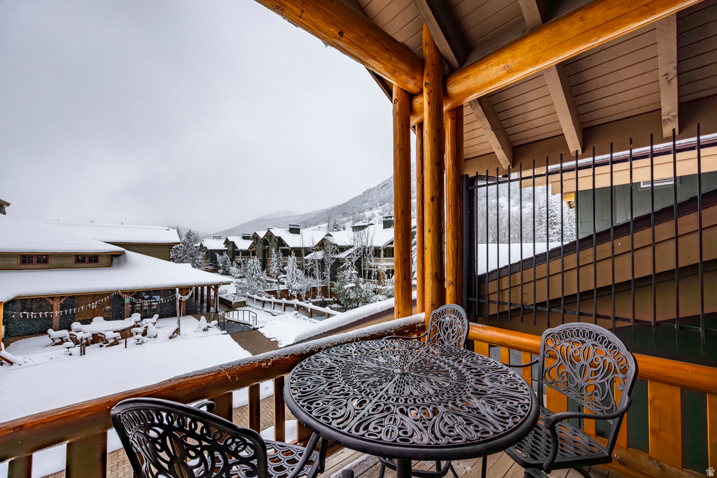 2900 DEER VALLEY DR E #E308 Park City, UT 84060