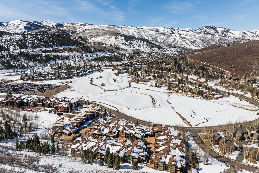 2900 DEER VALLEY DR E #E308 Park City, UT 84060