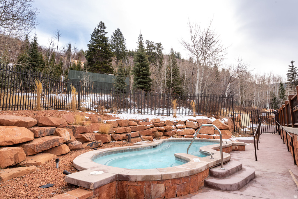 2900 DEER VALLEY DR E #E308 Park City, UT 84060