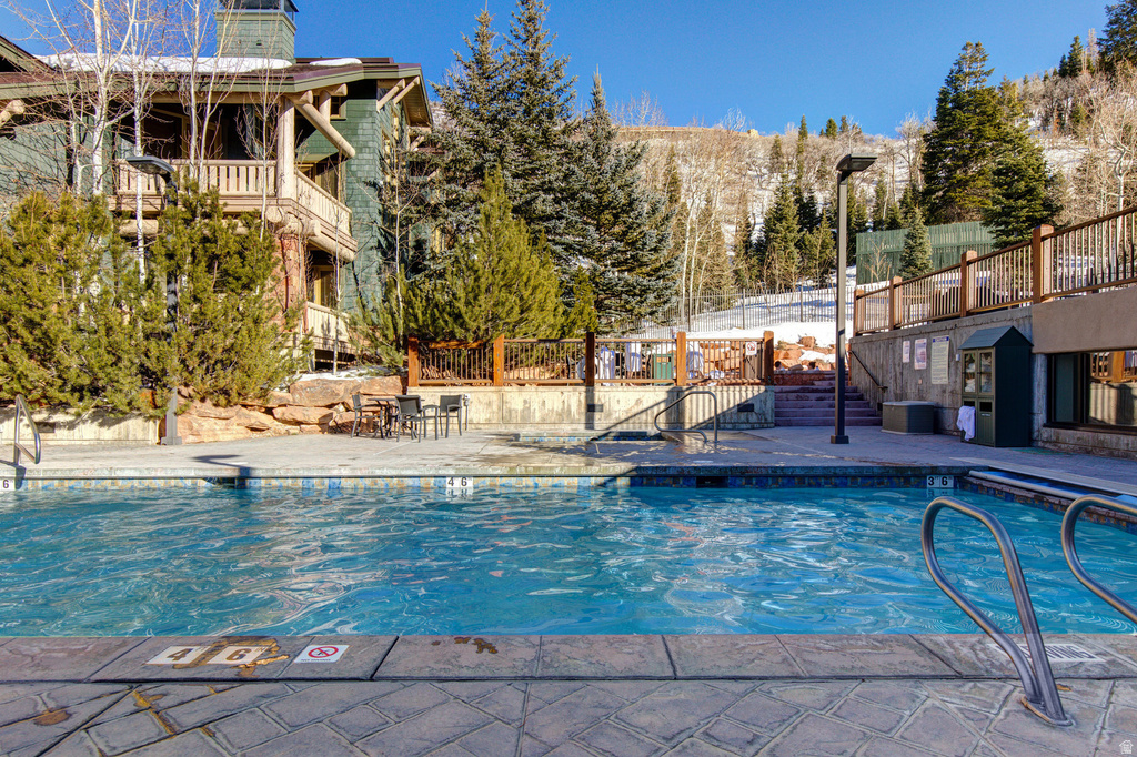 2900 DEER VALLEY DR E #E308 Park City, UT 84060