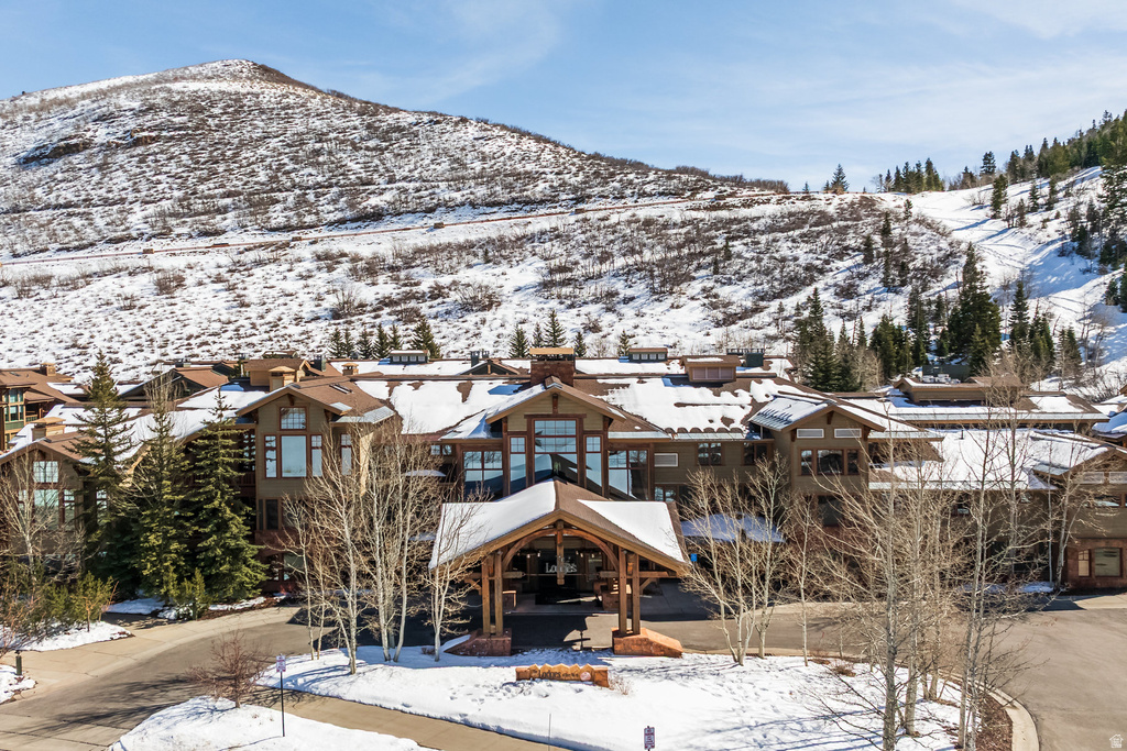 2900 DEER VALLEY DR E #E308 Park City, UT 84060