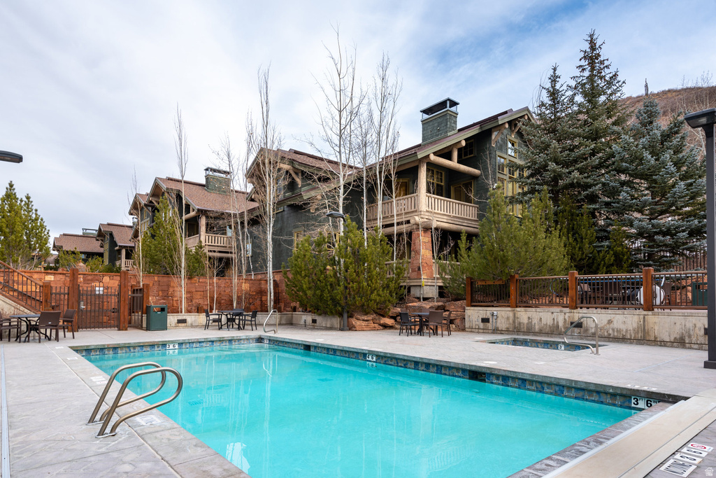 2900 DEER VALLEY DR E #E308 Park City, UT 84060