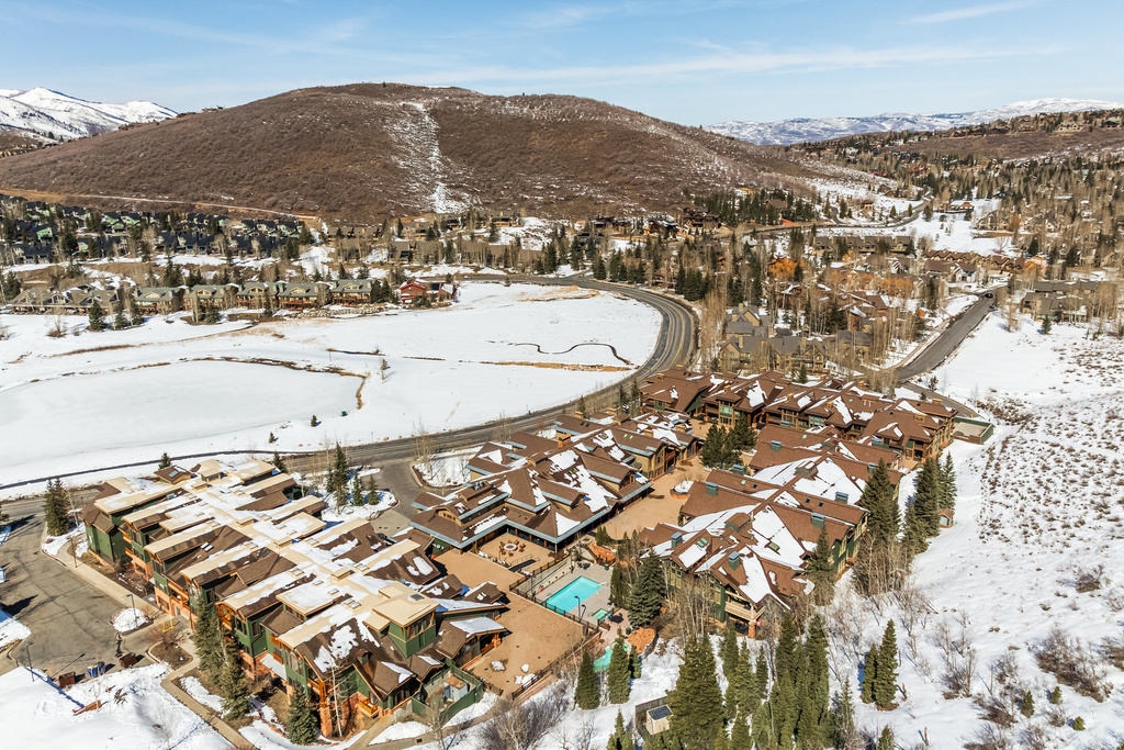 2900 DEER VALLEY DR E #E308 Park City, UT 84060