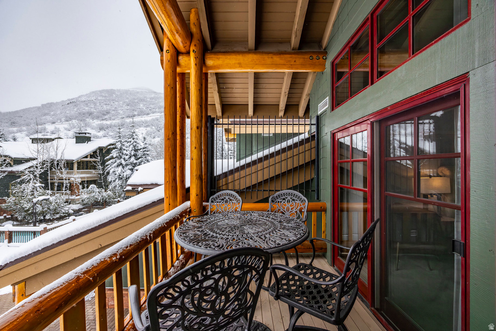2900 DEER VALLEY DR E #E308 Park City, UT 84060