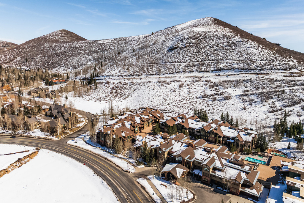 2900 DEER VALLEY DR E #E308 Park City, UT 84060