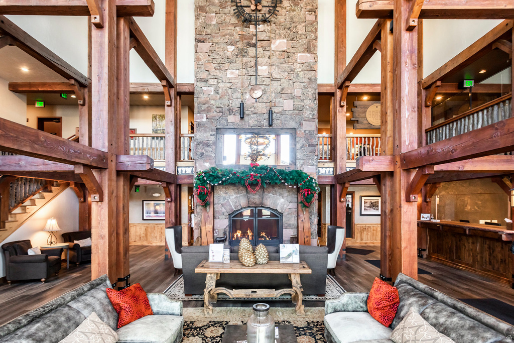 2900 DEER VALLEY DR E #E308 Park City, UT 84060