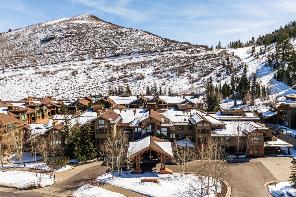 2900 DEER VALLEY DR E #E308 Park City, UT 84060