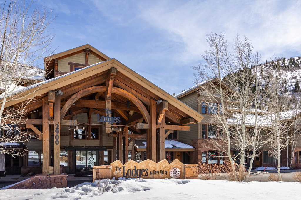 2900 DEER VALLEY DR E #E308 Park City, UT 84060