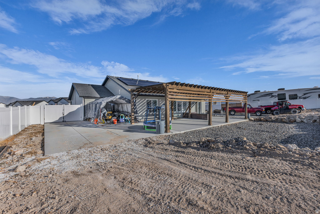 340 S AMBER DR Grantsville, UT 84029