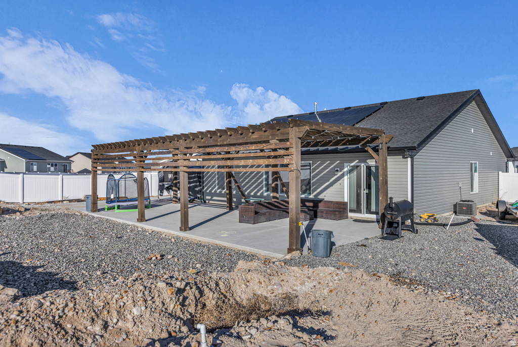 340 S AMBER DR Grantsville, UT 84029