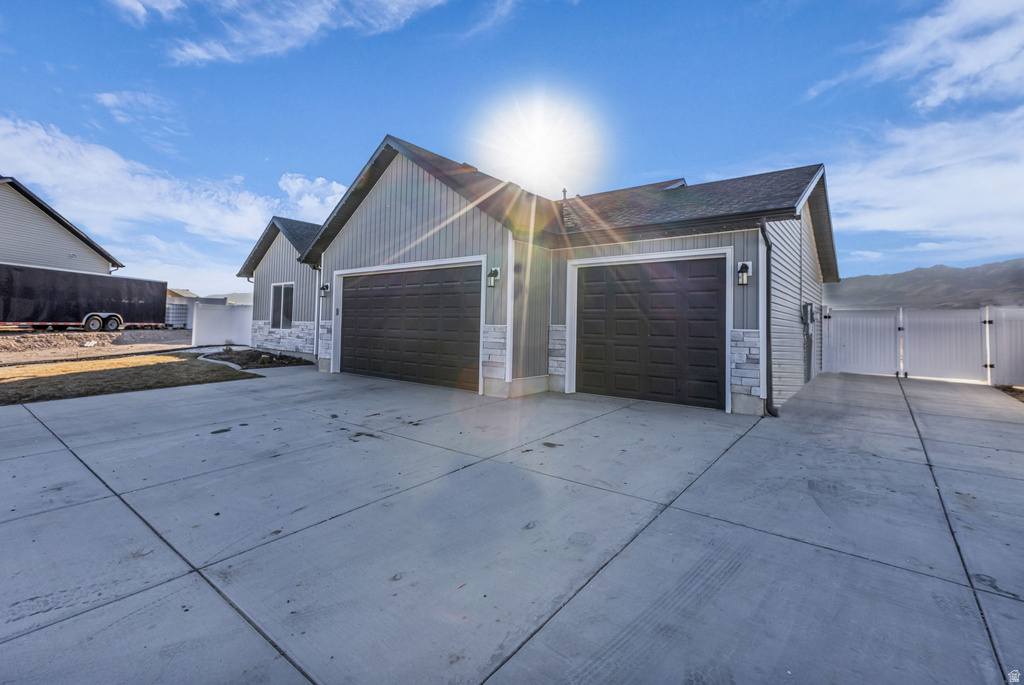 340 S AMBER DR Grantsville, UT 84029