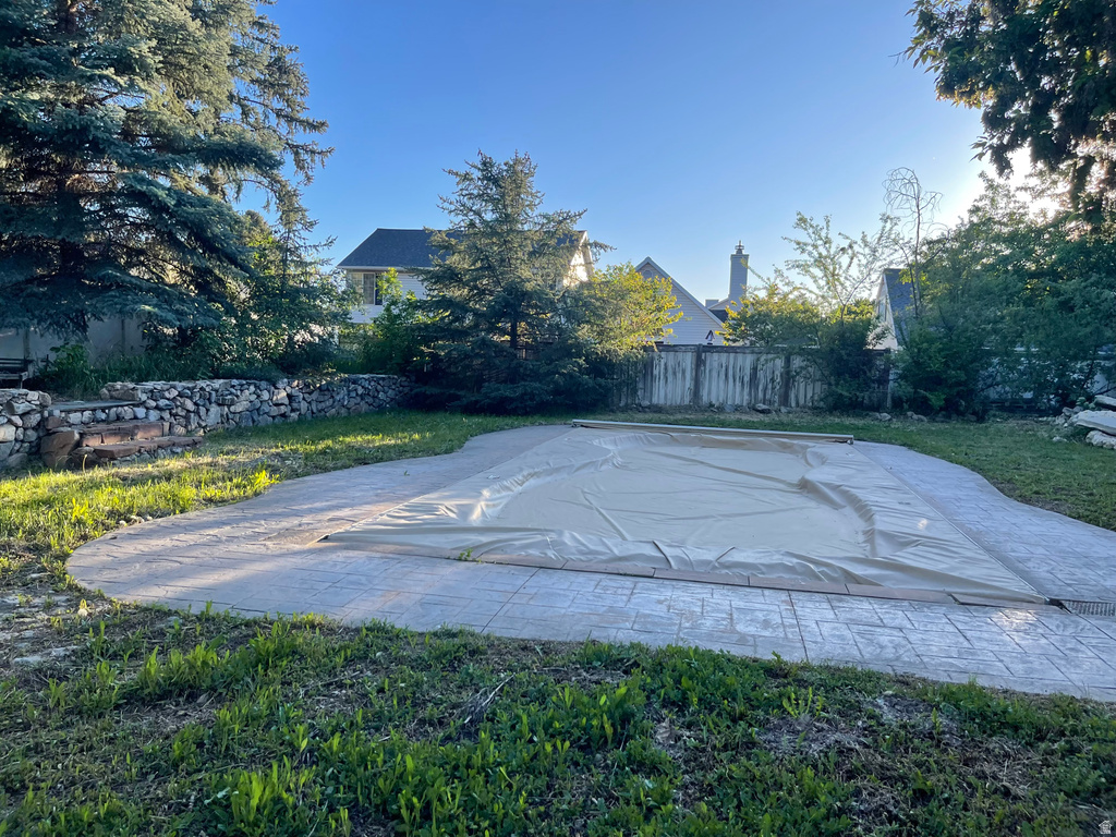 4161 N CANYON RD Provo, UT 84604