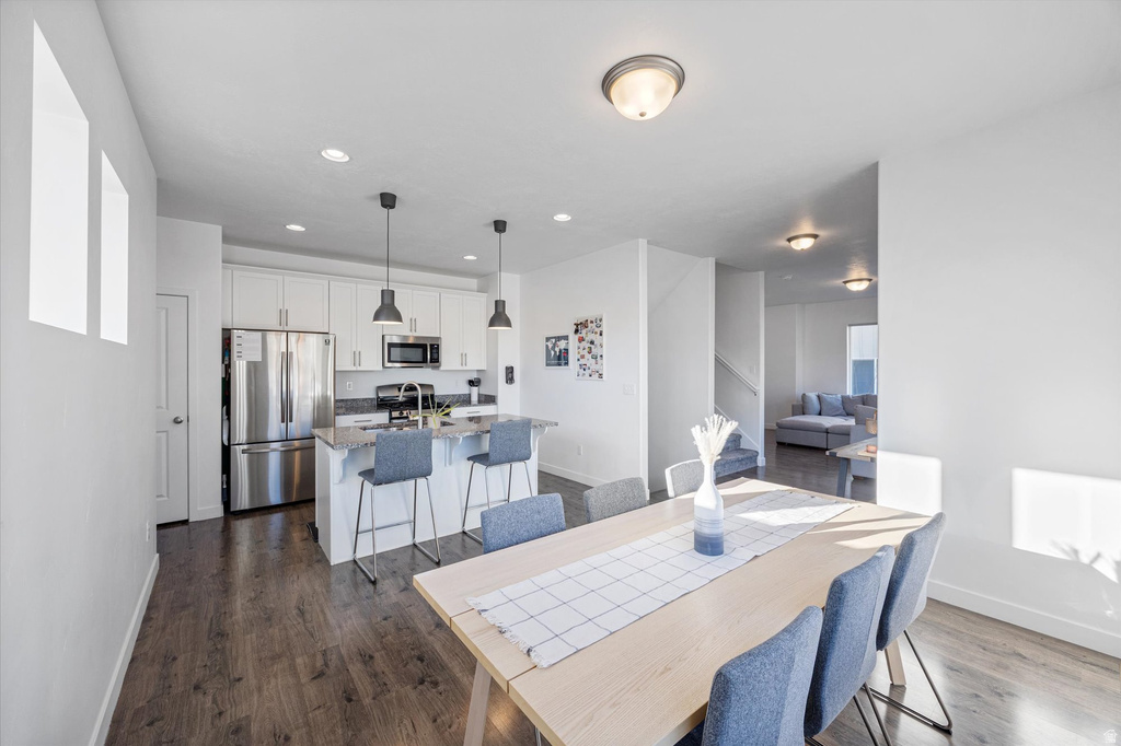 15313 S REINS WAY Bluffdale, UT 84065