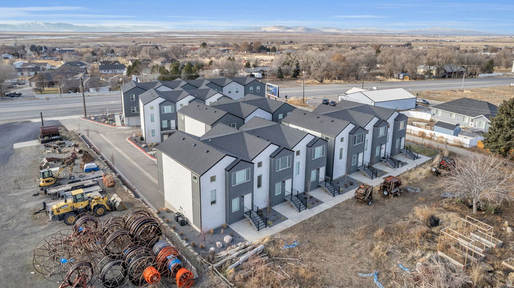2925 S HWY 89 #12 Perry, UT 84302