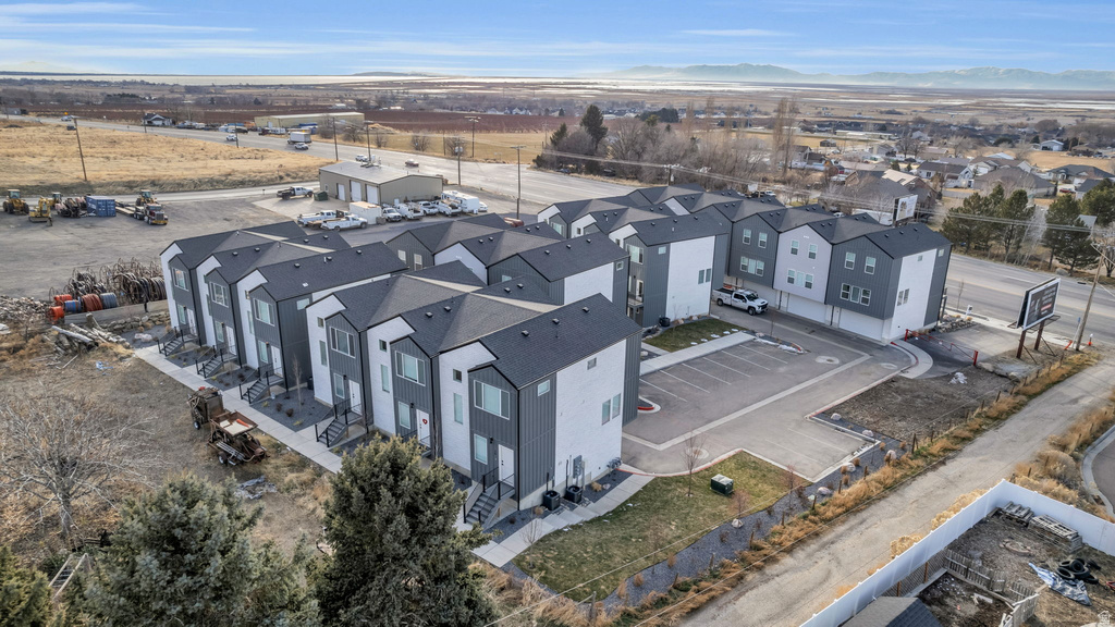 2925 S HWY 89 #12 Perry, UT 84302