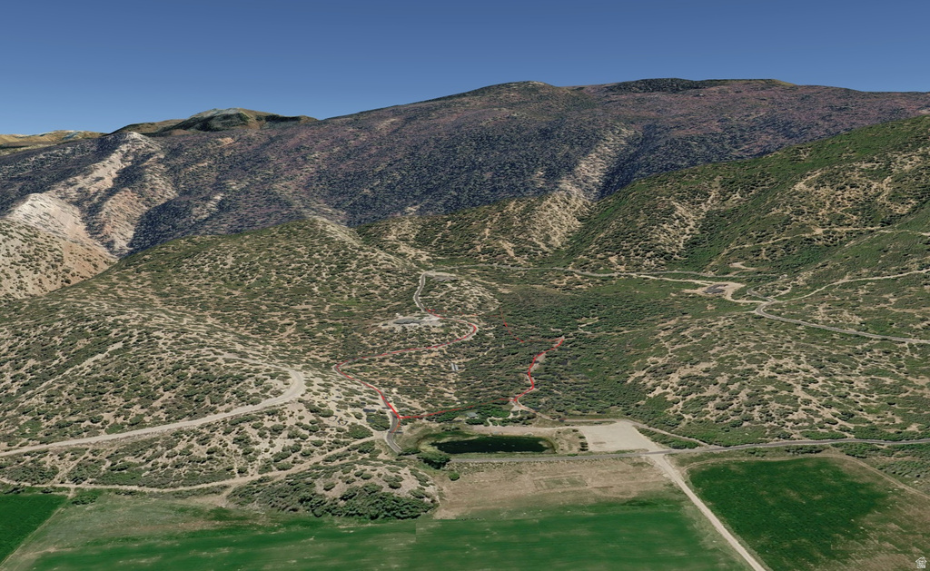 15 N HORSESHOE MTN. RNCH Spring City, UT 84662