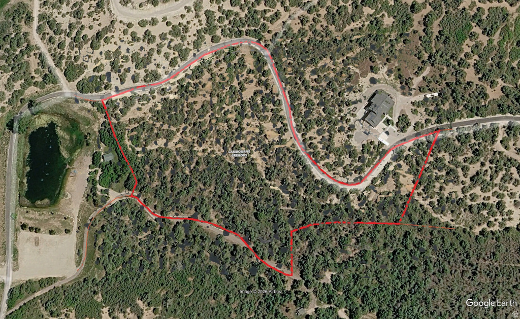 15 N HORSESHOE MTN. RNCH Spring City, UT 84662